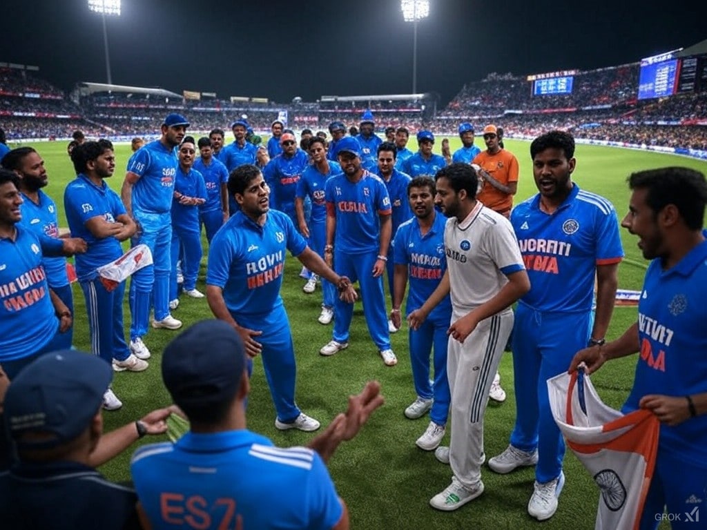 Cricket