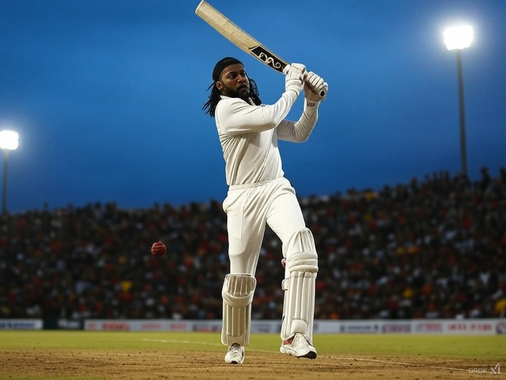 cricket
