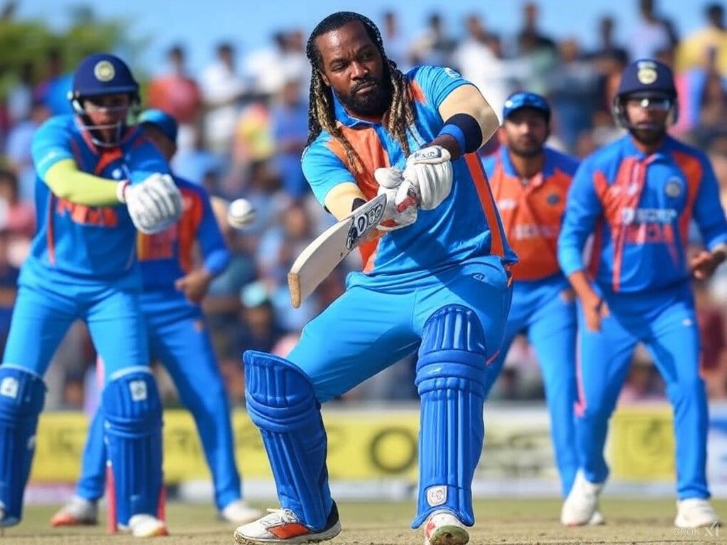 Indian cricket