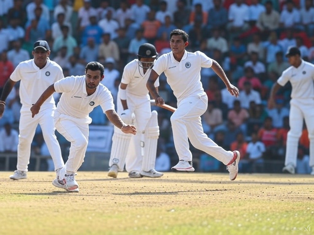Live Cricket
