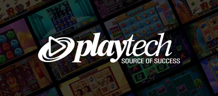 5 Best Playtech Winning Slots at 12BET