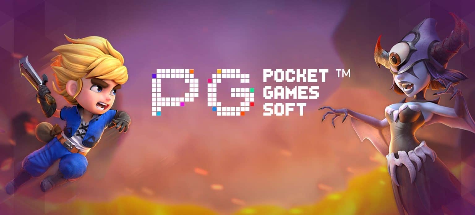 5 of the Best PG Soft Online Casino Slots