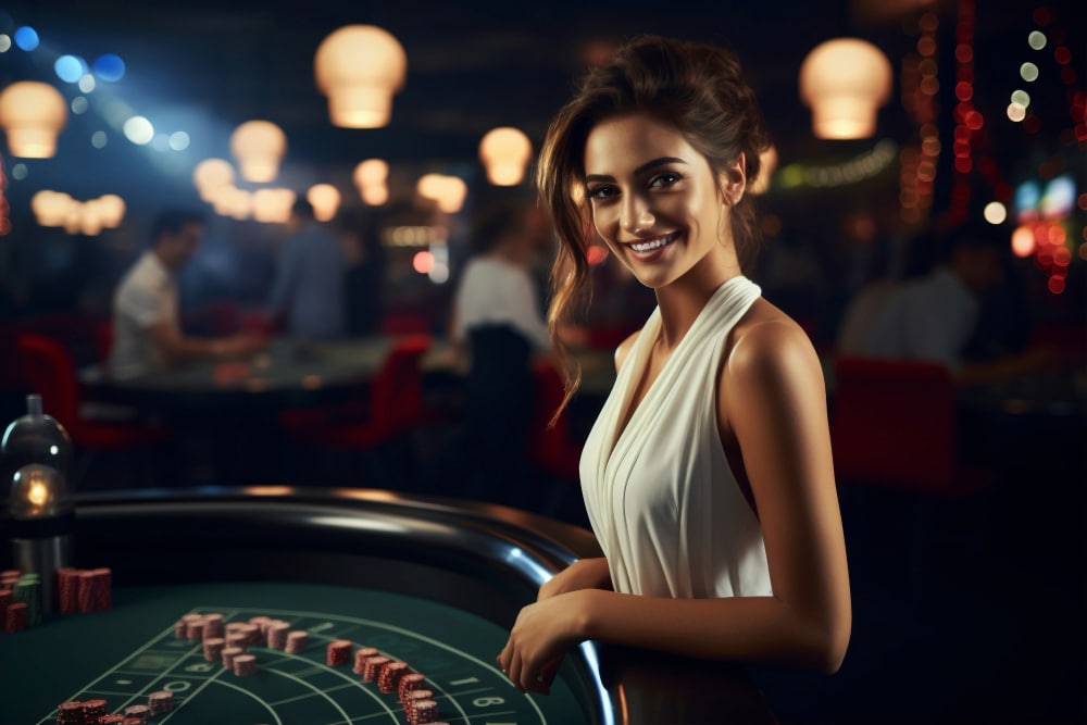 How Online Casino Software Works A Technical Overview