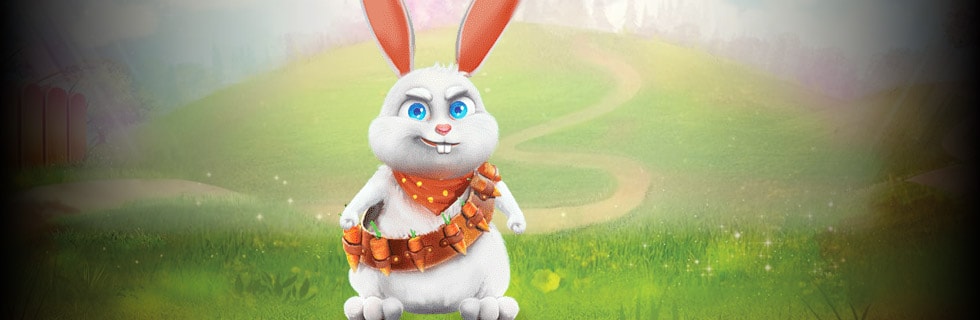 Lucky Easter Winning Slots in 12BET