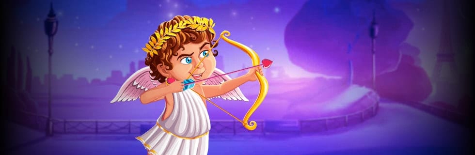 Lucky Valentine Slot Winning Slots in 12BET