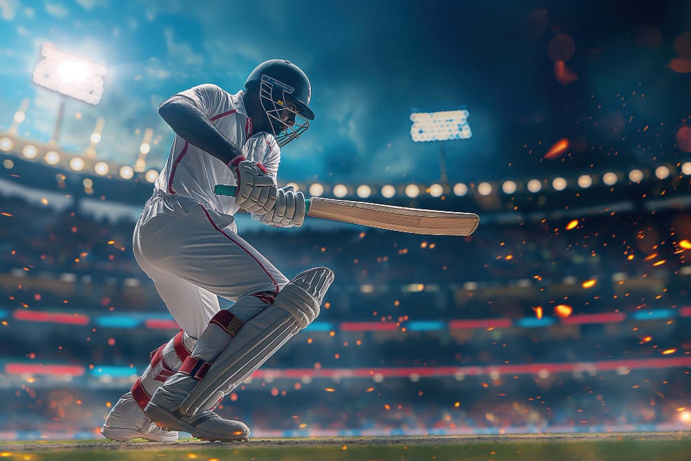 The Future of Cricket Exchange Upcoming Features & Innovations