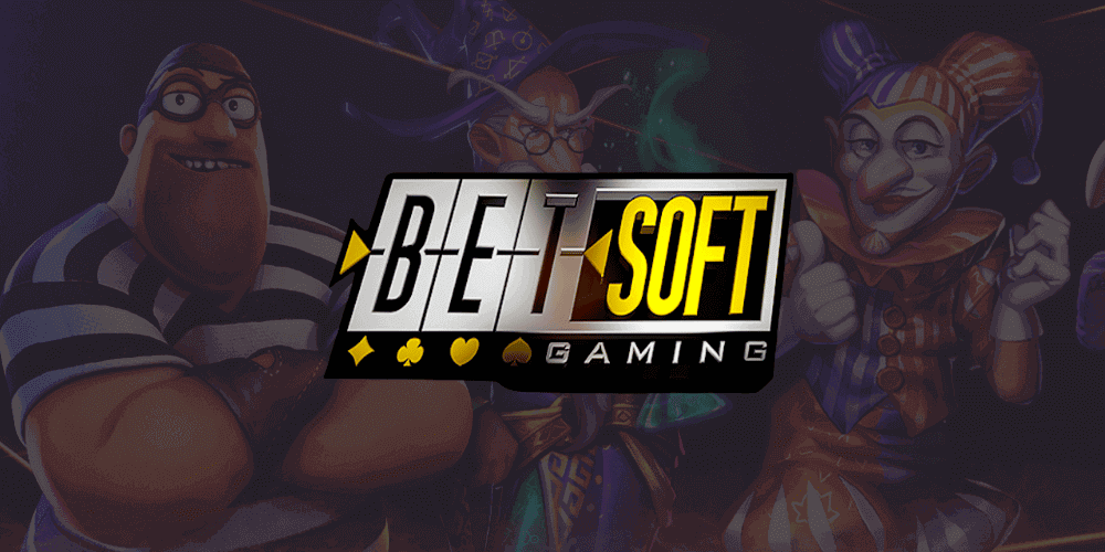 Top 5 BetSoft Online Casino Slots