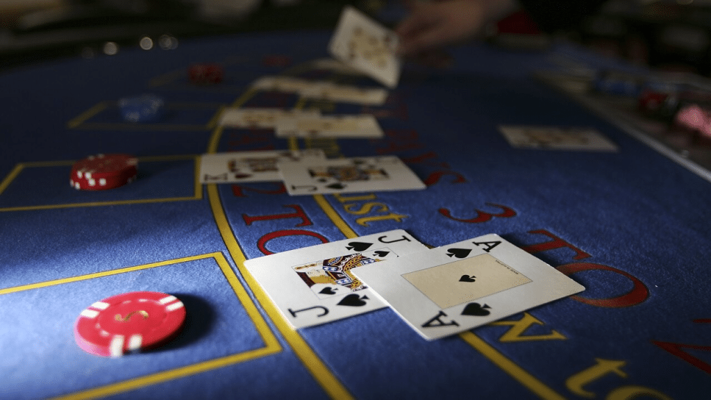 Top Online Casino Card Games in India