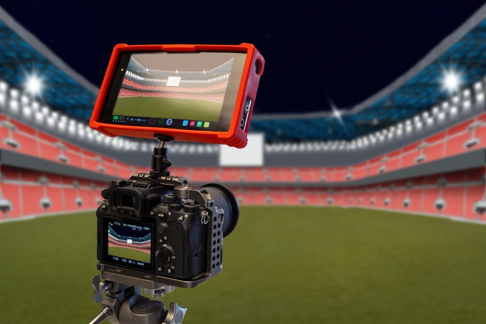 future of cricket exchange - live streaming