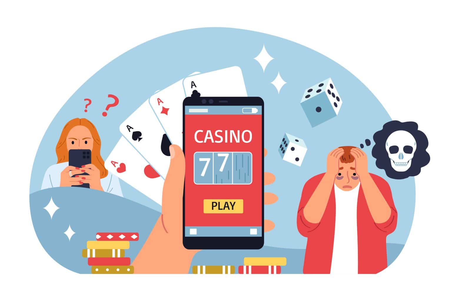 mobile online casino games