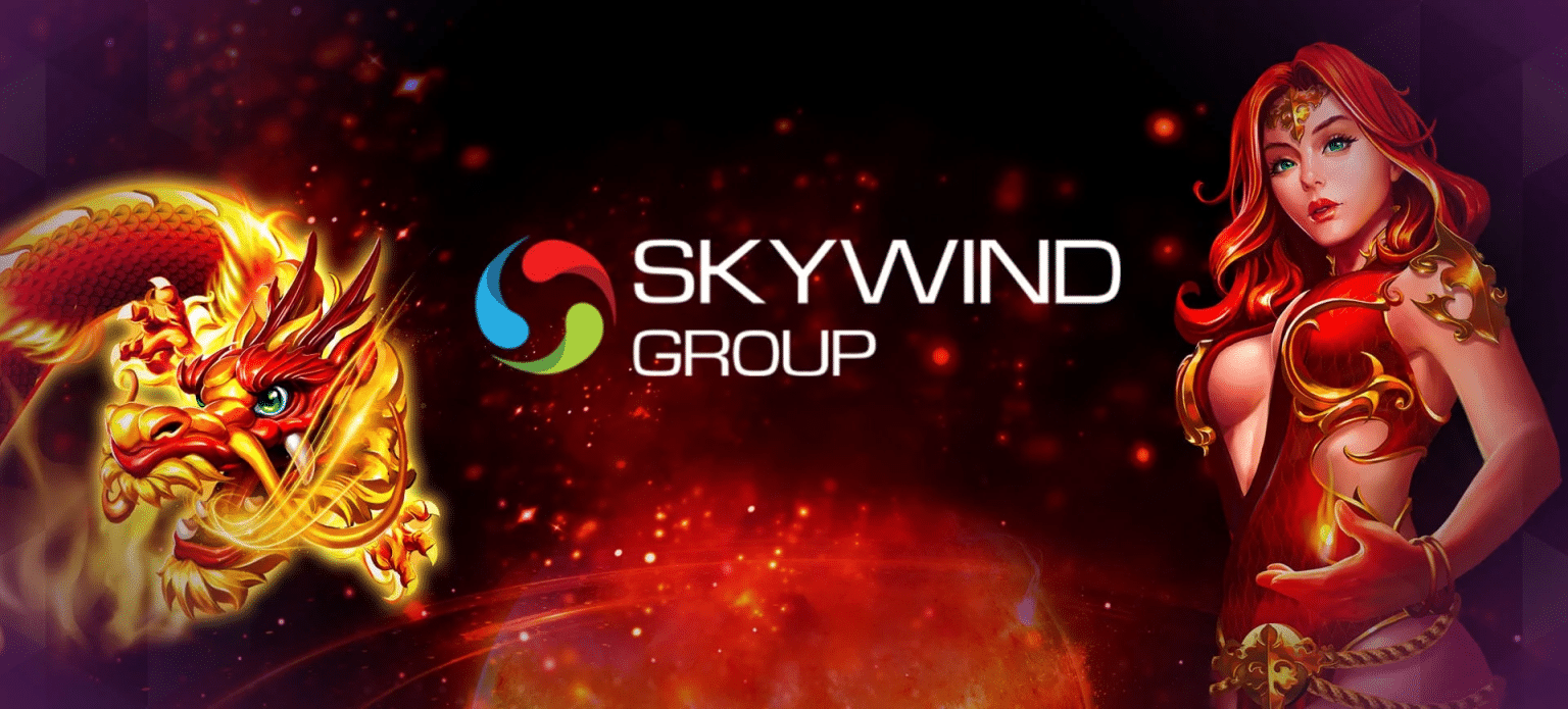 skywind group markers on 12bet