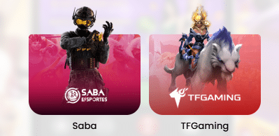 12bet mobile esports betting