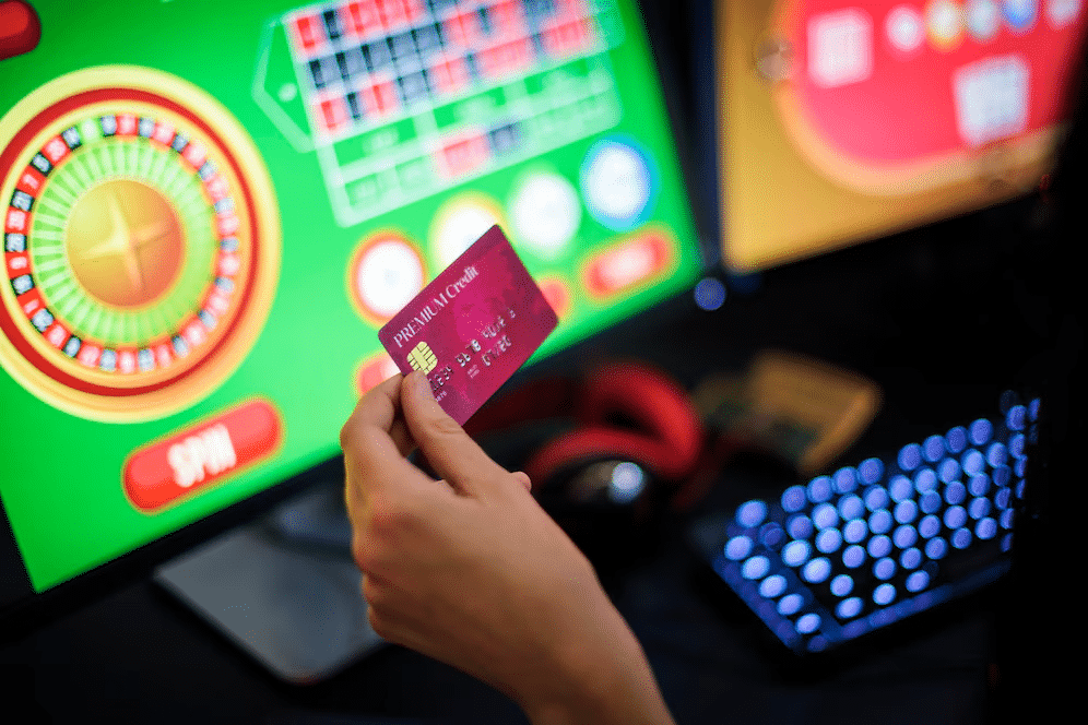 Beginner Guide to Casino Payment Methods Online