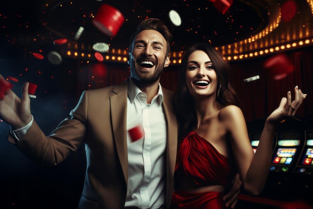 Casino Betting Systems Find the Right Gaming Strategy