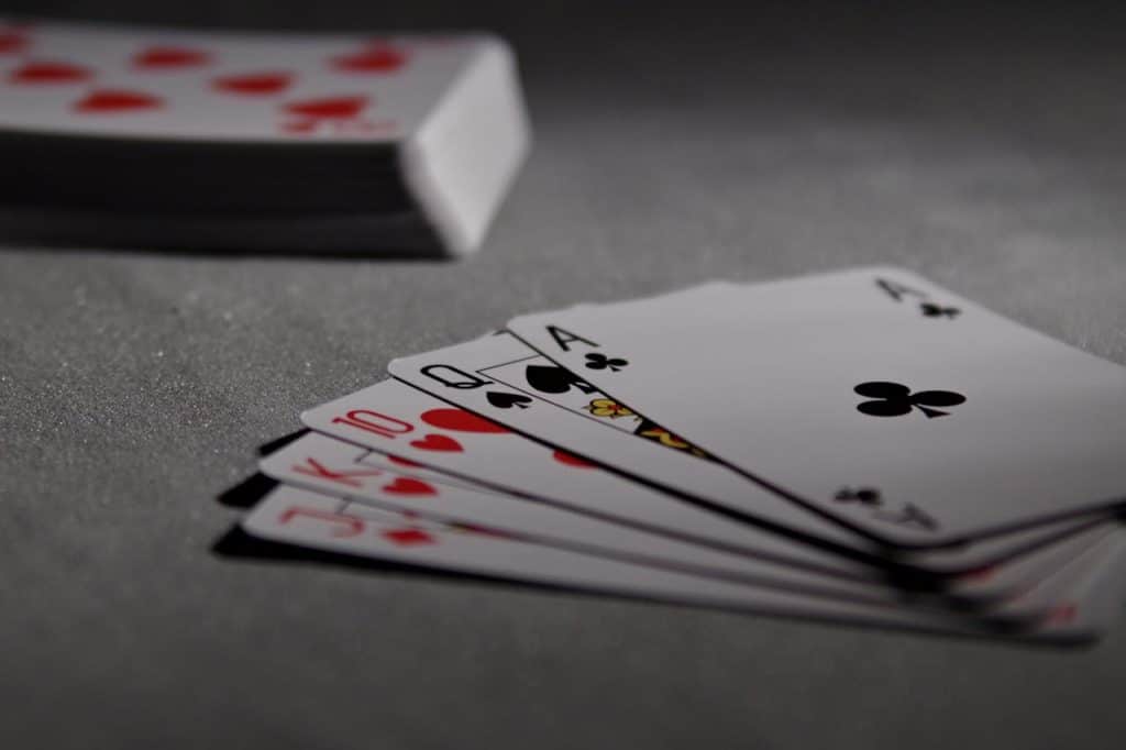 How to Play Casino Blackjack Online at 12BET