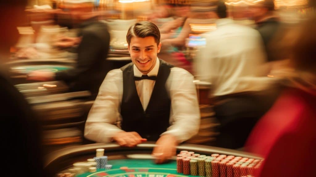 casino betting systems - martingale betting system