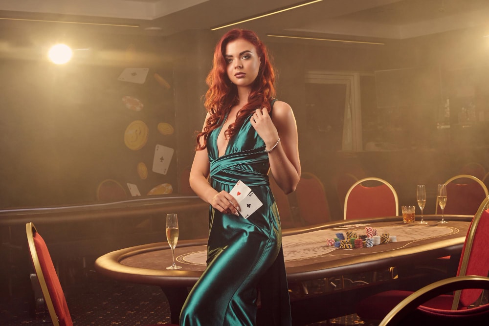 casino blackjack - strategy guide