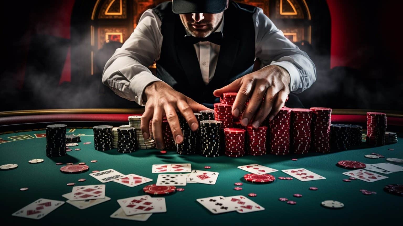 how to play poker best beginner's guide