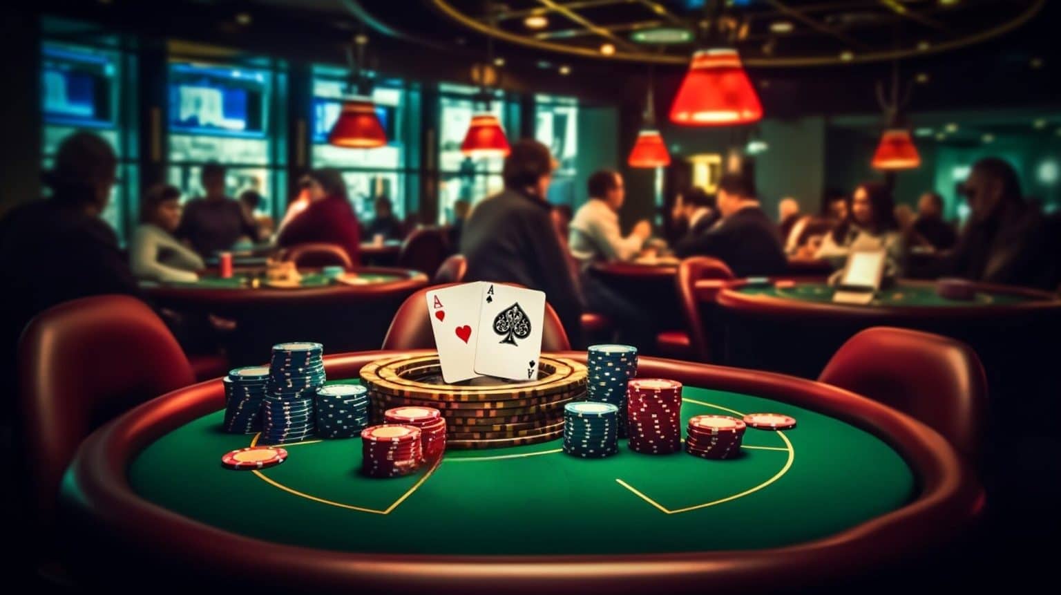 ทำไมพรีเมียร์ลีกอังกฤษสำคัญกว่าที่คุณคิด types of poker bets in how to play poker