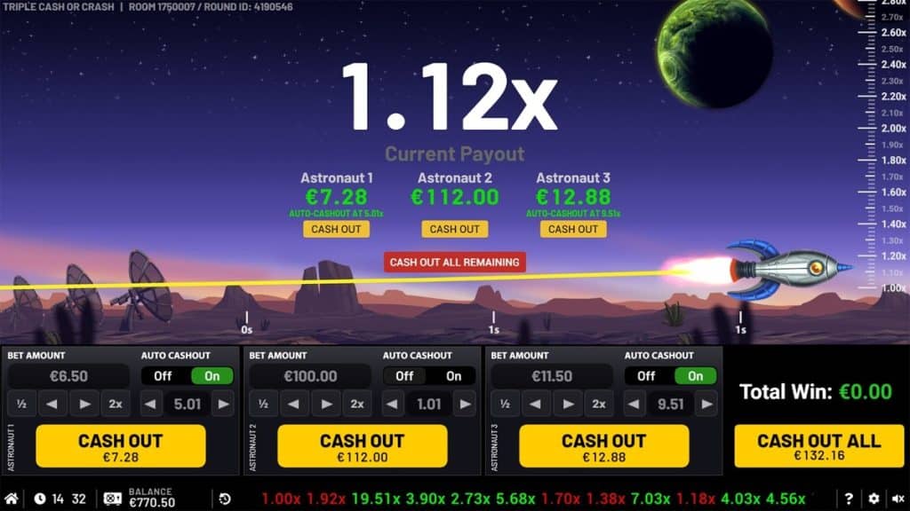 12bet login crash game available