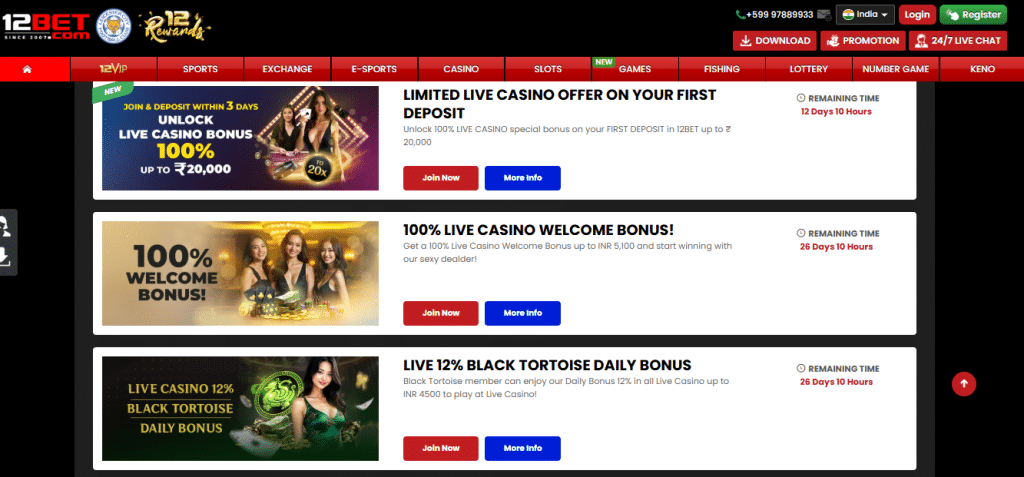 choose trusted site for casino bonus strategy