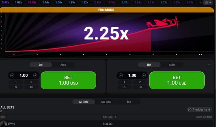 crash game aviator 12bet login