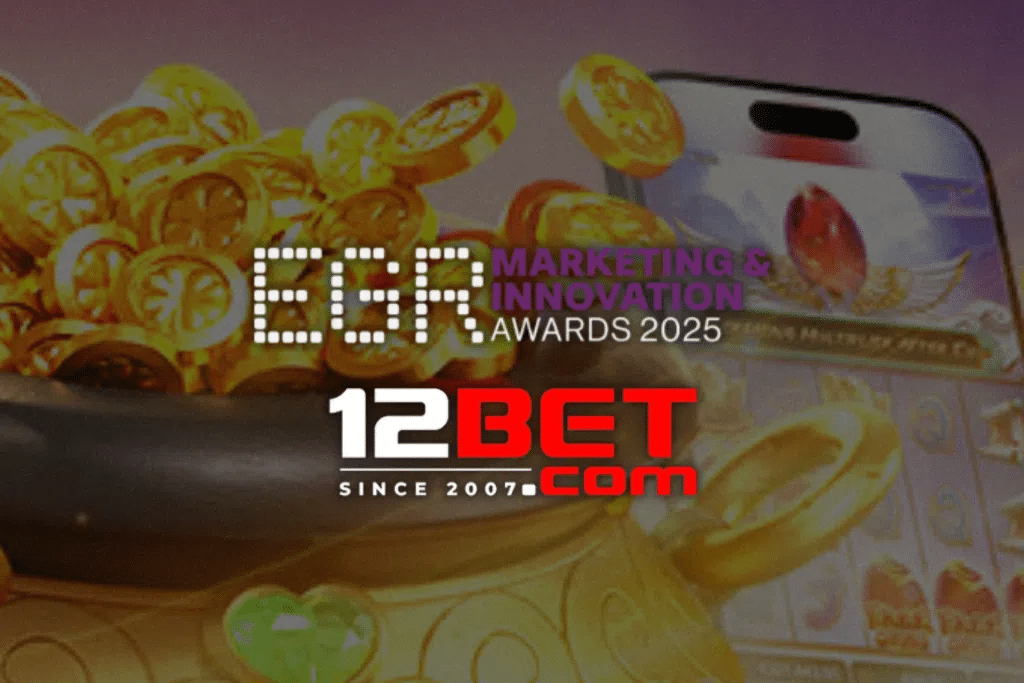 ทำไมนักกีฬาวอลเลย์บอลหญิงญี่ปุ่นสำคัญกว่าที่คุณคิด Innovation in Casino Gaming at the EGR Awards 2025