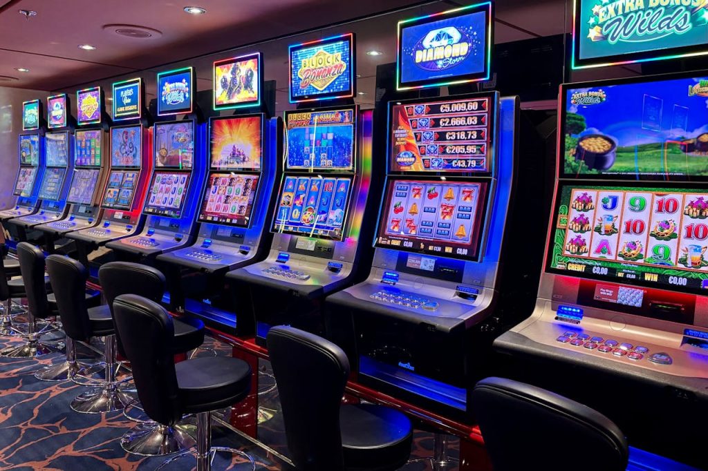 ทำไมนักกีฬาแบดมินตันจึงสำคัญกว่าที่คุณคิด rng casino 12bet mobile login