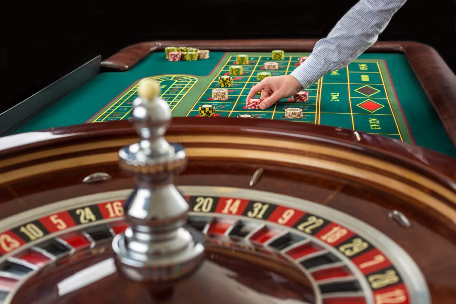 วิธีวิเคราะห์ข่าวกีฬา ฟุตบอลอย่างเซียน: คู่มือฉบับสมบูรณ์ roulette 12bet india fibonacci