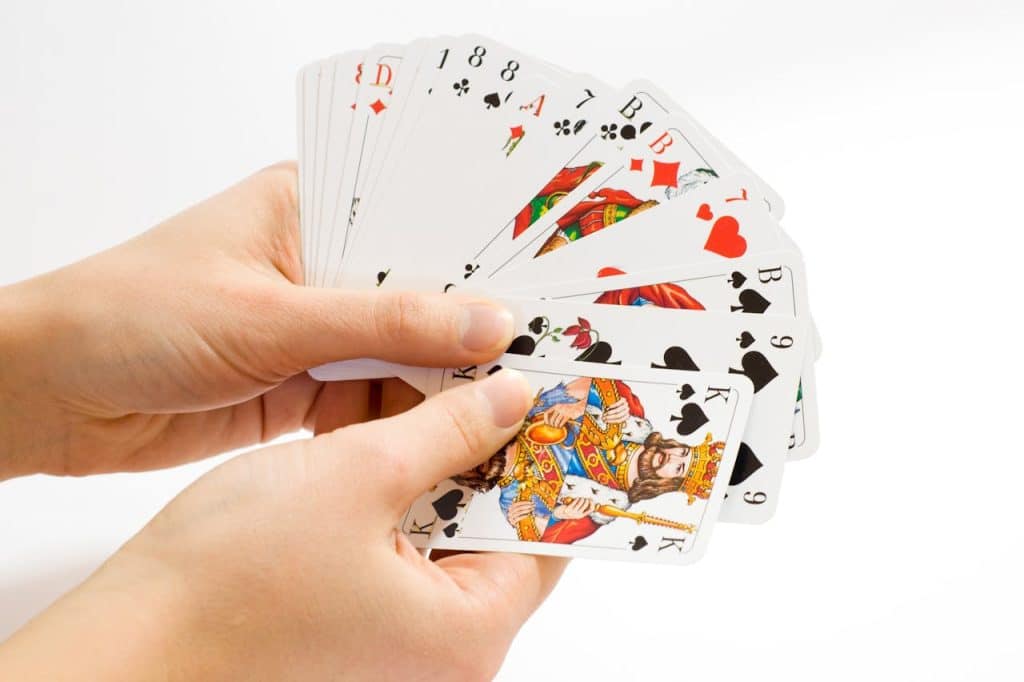 12bet app blackjack terms