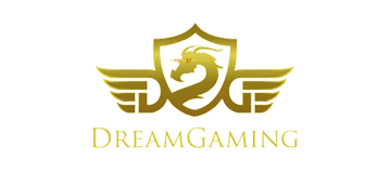 Dream Gaming Logo