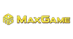 Maxgame Logo