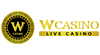 Won Casino Logo