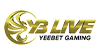 YBA Logo