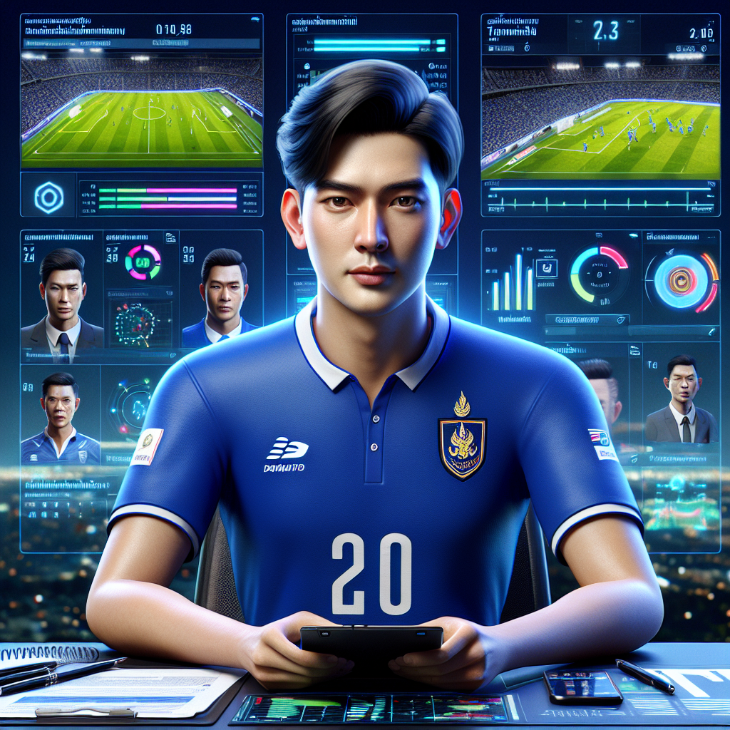 วิเคราะห์บอลไทย vs ต่างชาติ: อะไรคือจุดแข็ง จุดอ่อน และแนวโน้มที่น่าจับตา?