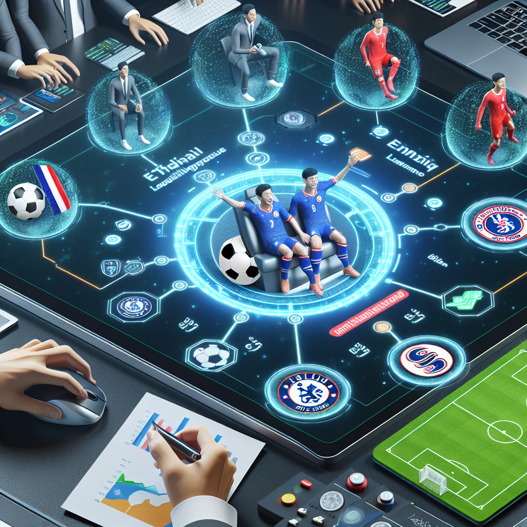เส้นทางกับลิเวอร์พูล: บทเรียนสำคัญจากเกมที่เปลี่ยนชีวิต